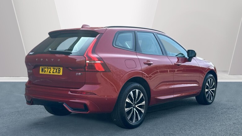 Volvo XC60 2.0 B5P Plus Dark 5dr AWD Geartronic Petrol Estate